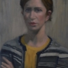 Anna portrait