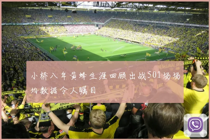 小桥八年黄蜂生涯回顾出战501场场均数据令人瞩目