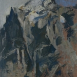 Mountain Study