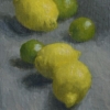 Lemons and Limes