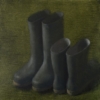 wellies