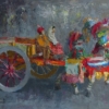 Horse and Carriage